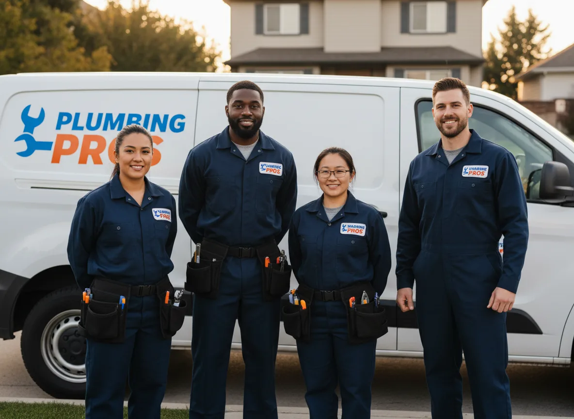 Water Heater Repair company in Mead, WA